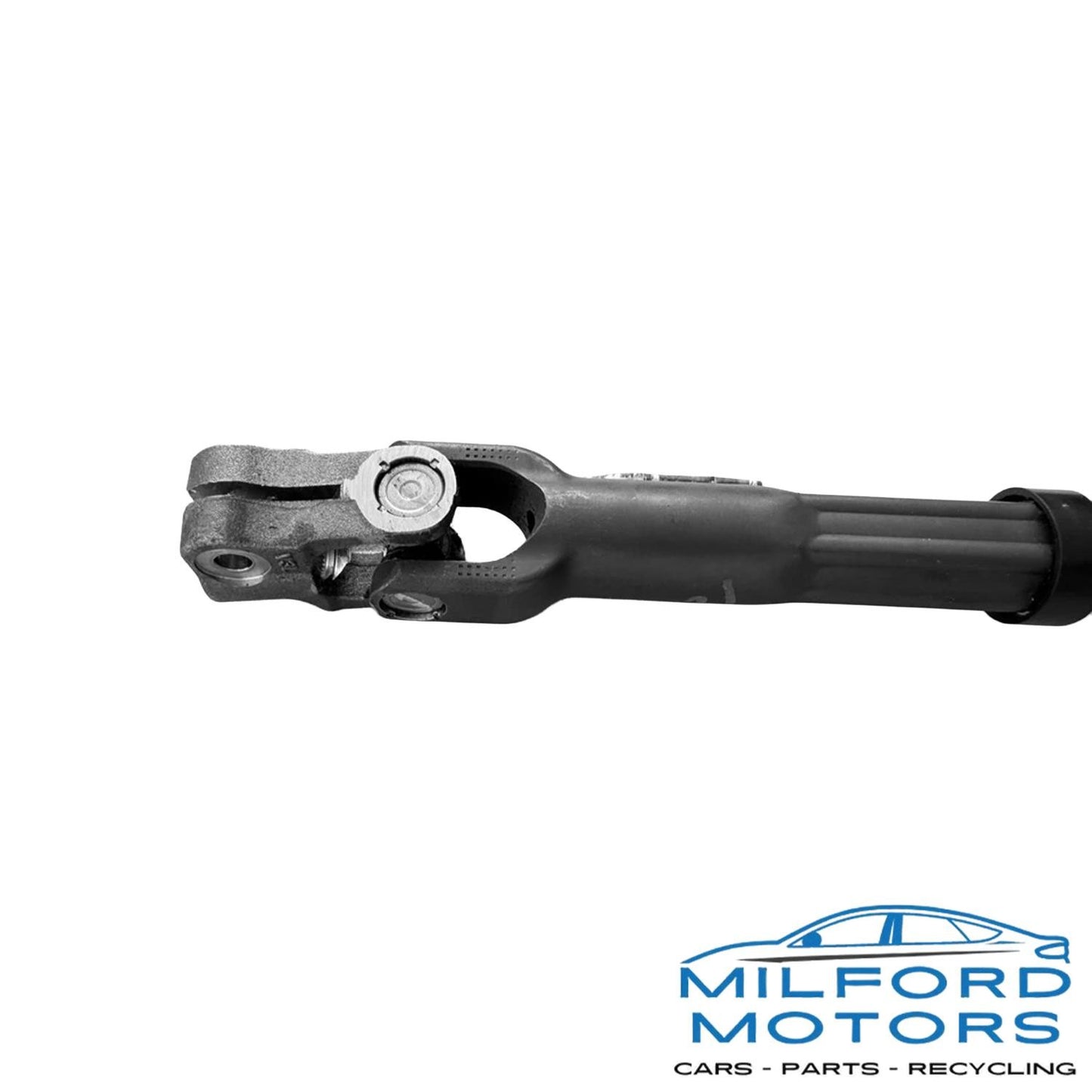 Steering Column Lower Coupling Shaft Fits 2021 Hyundai Kona Limited 1.6L