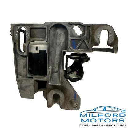Tailgate LID Power Lift Motor Fits 2014 Audi S8 4.0L