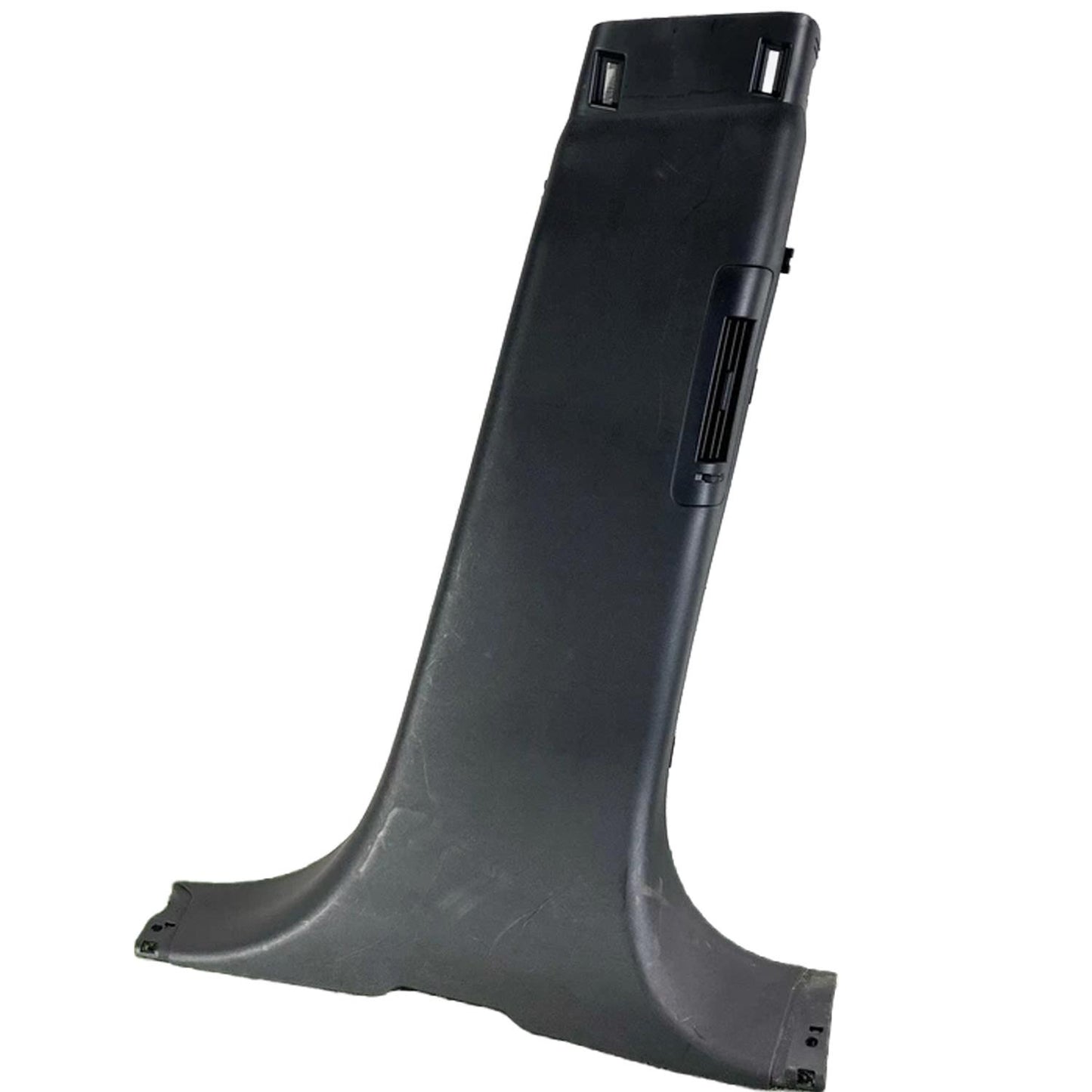 Right Passenger Side Lower B Pillar Trim Panel Fits 2017 Jaguar F-PACE S 3.0L