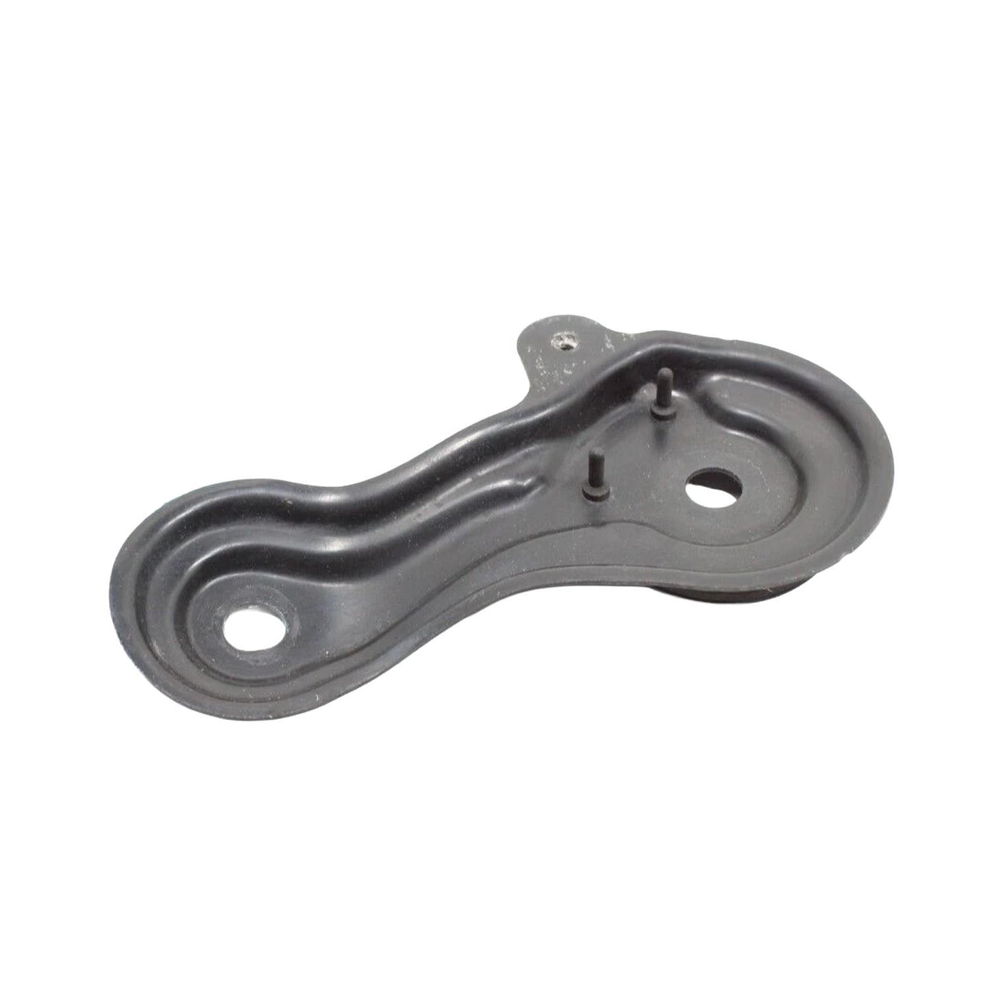 Front Suspension Subframe Left Rearward Bracket Plate - 2017 Toyota Mirai Sedan