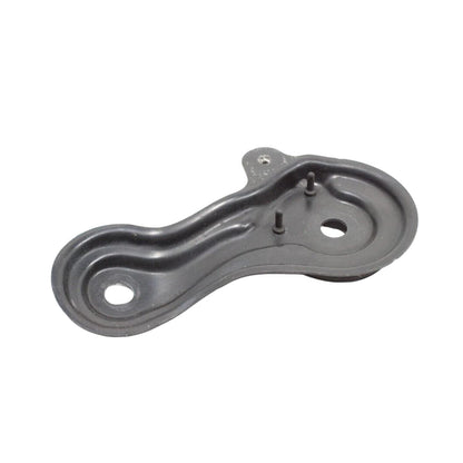 Front Suspension Subframe Left Rearward Bracket Plate - 2017 Toyota Mirai Sedan