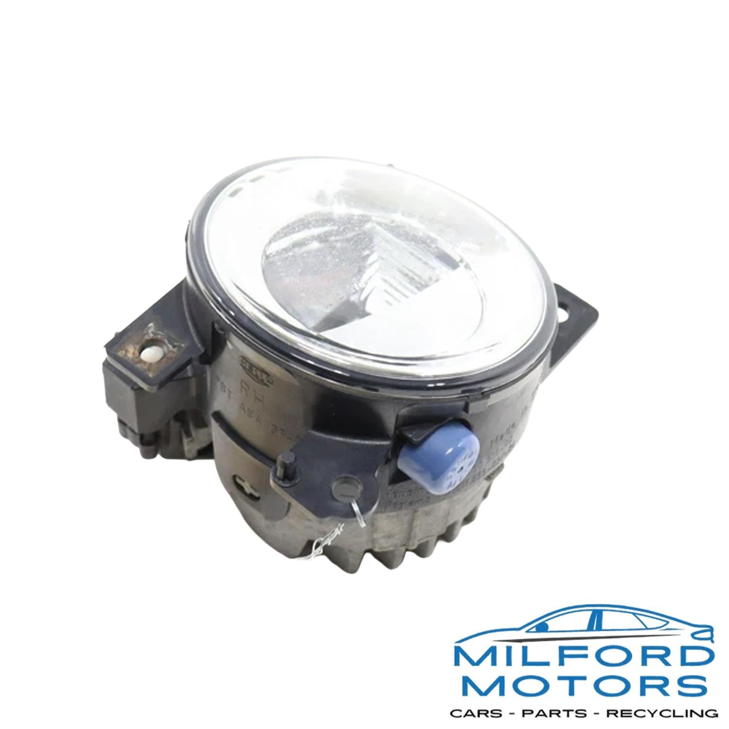 Front Right Passenger Side Fog Light Lamp Fits 2017 Infiniti Q50 Sedan 2.0L