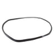 Rear Right Side Door Body Weatherstrip Seal Fits 2017 Infiniti Q50 Sedan 2.0L