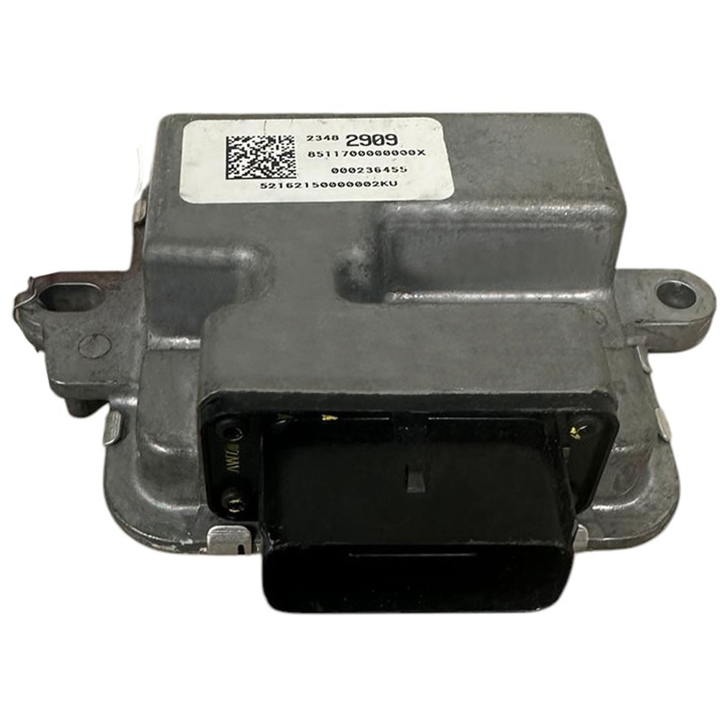 Fuel Pump Control Module Fits 16-2021 Chevrolet Malibu Traverse GMC Terrain L4
