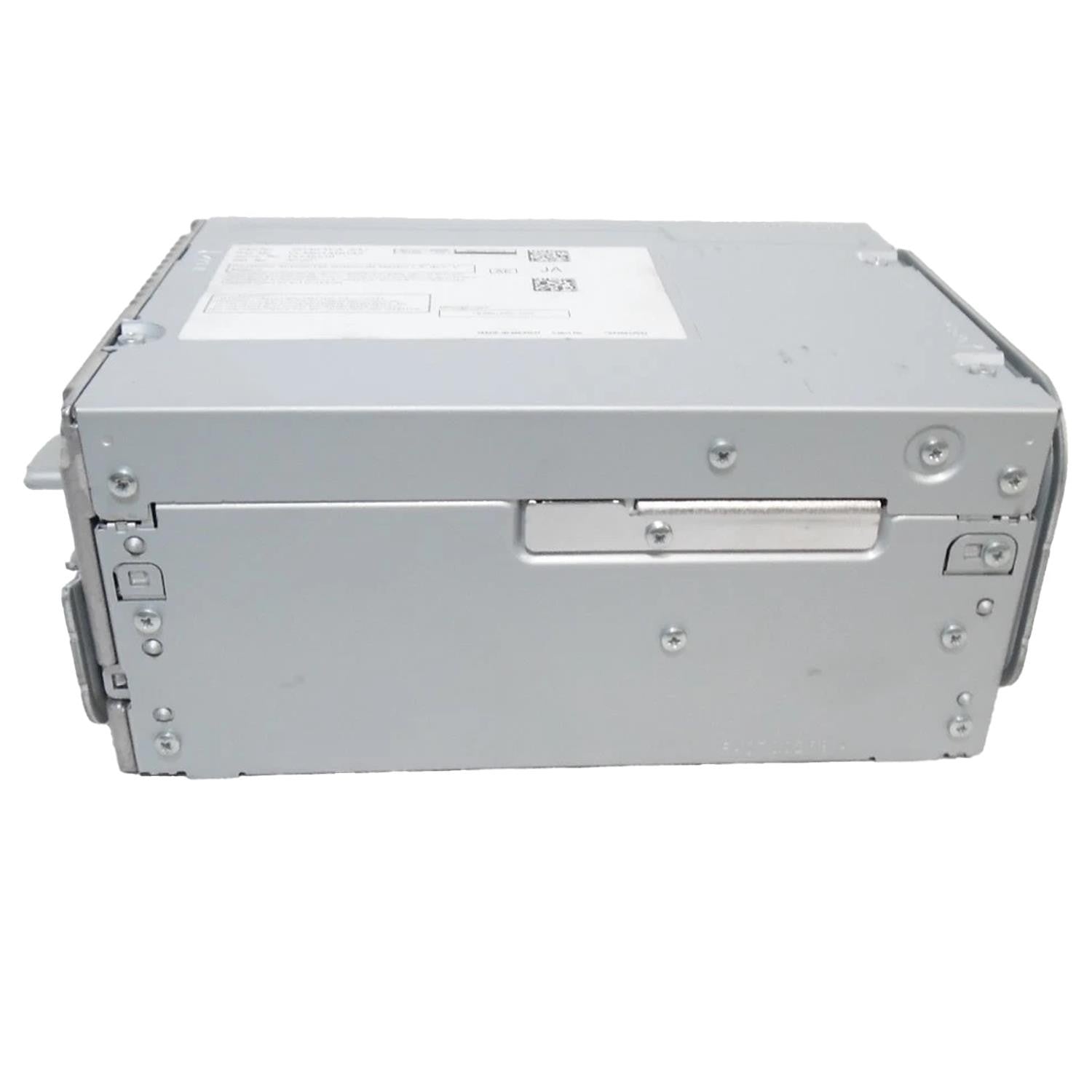 Radio Media Receiver - 2022 Honda Accord Sport 1.5L 39540TVAAA1