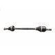 Rear Right Side Drive CV Axle Shaft Drive Shaft Fits 2016 Maserati Ghibli 3.0L