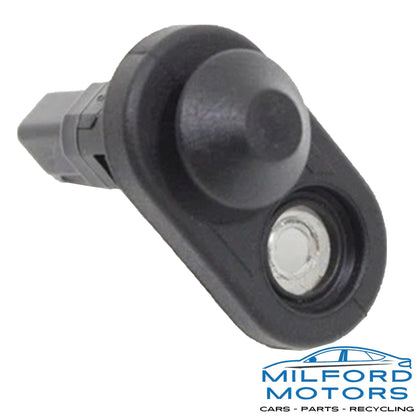 Rear Left Side Door Jamb Sensor Switch Fits 2021 Toyota RAV4 LE 2.5L L4