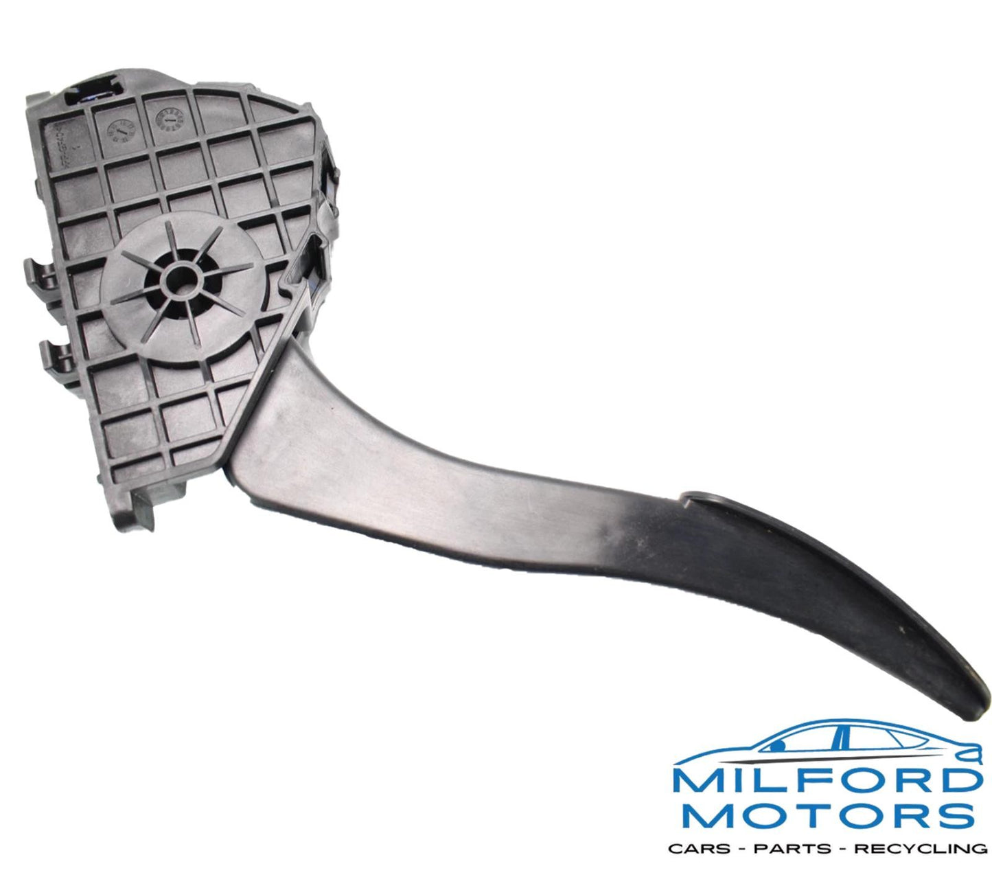 Gas Accelerator Pedal Fits 2013 Ford Fusion Titanium Sedan 2.0L