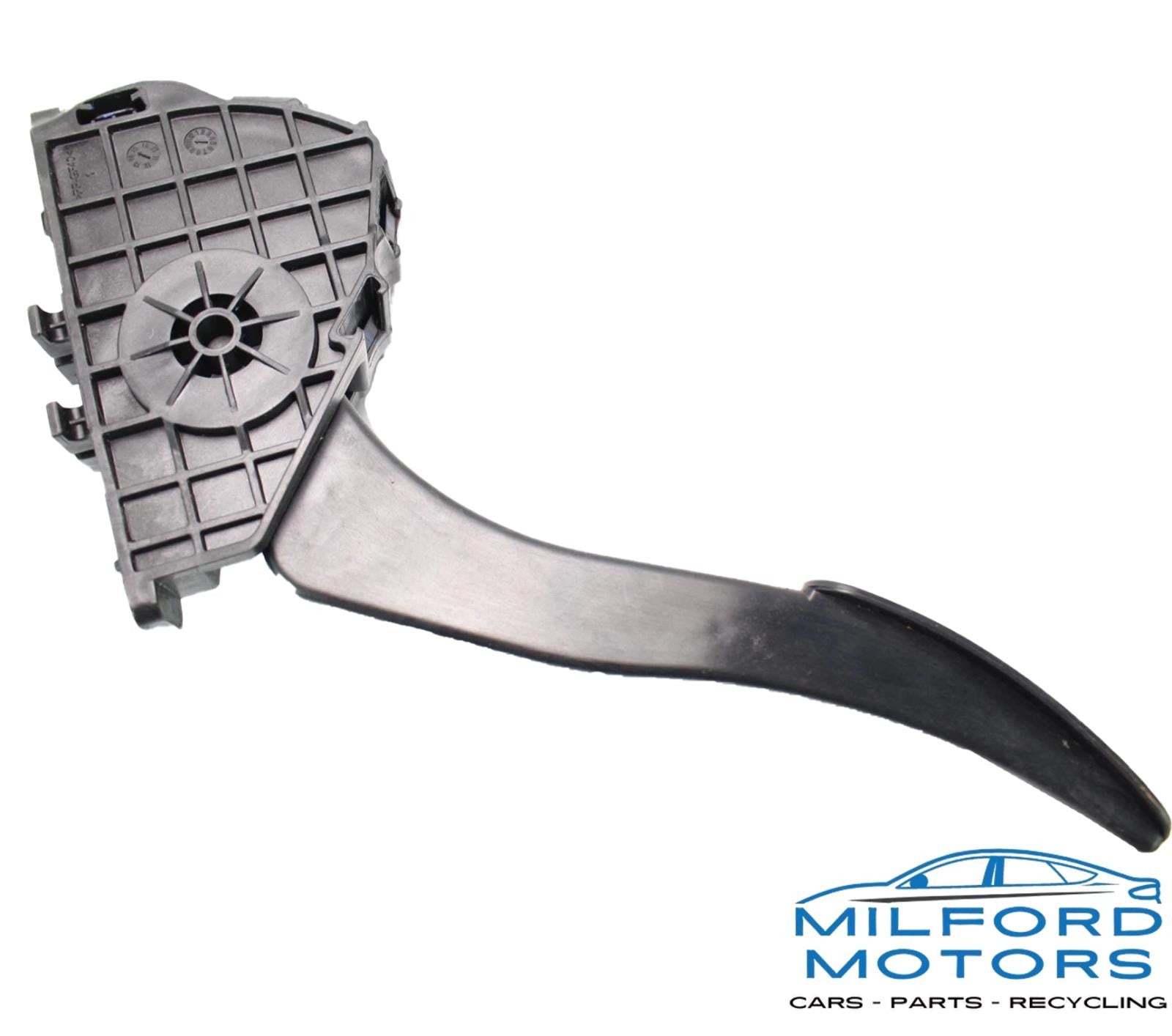 Gas Accelerator Pedal Fits 2013 Ford Fusion Titanium Sedan 2.0L