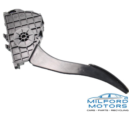 Gas Accelerator Pedal Fits 2013 Ford Fusion Titanium Sedan 2.0L