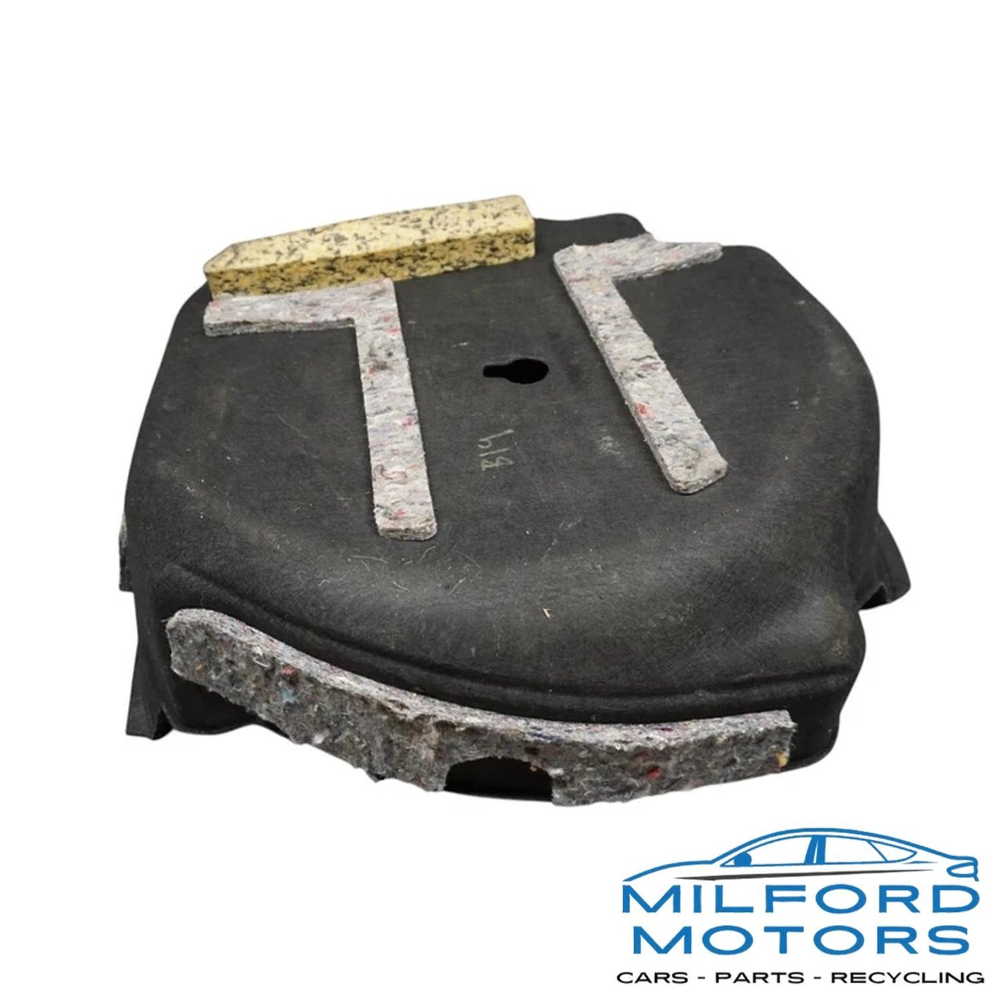 Trunk Floor Spare Wheel Storage Box Fits 2016 Maserati Ghibli Sedan 3.0L