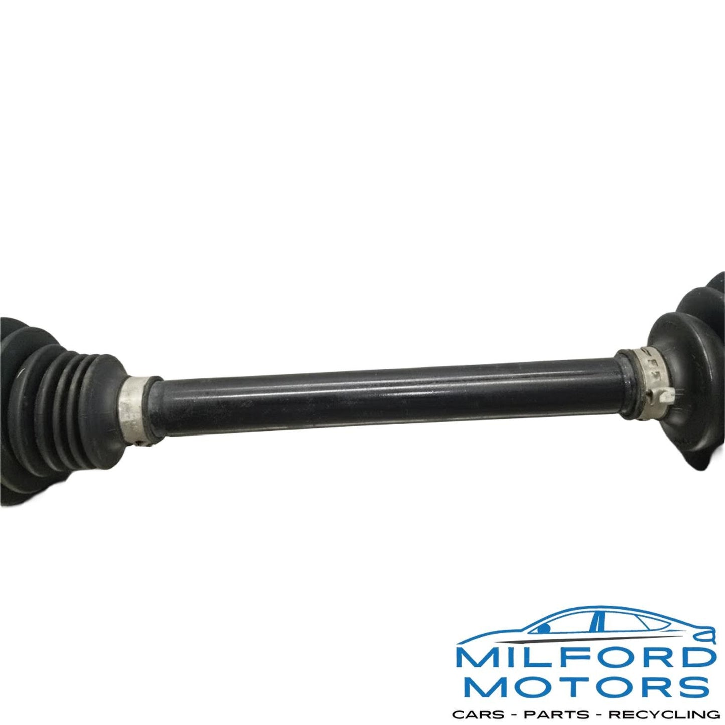 Front Left Driver Axle Shaft Fits 2017 Jaguar F-PACE S 3.0L AWD