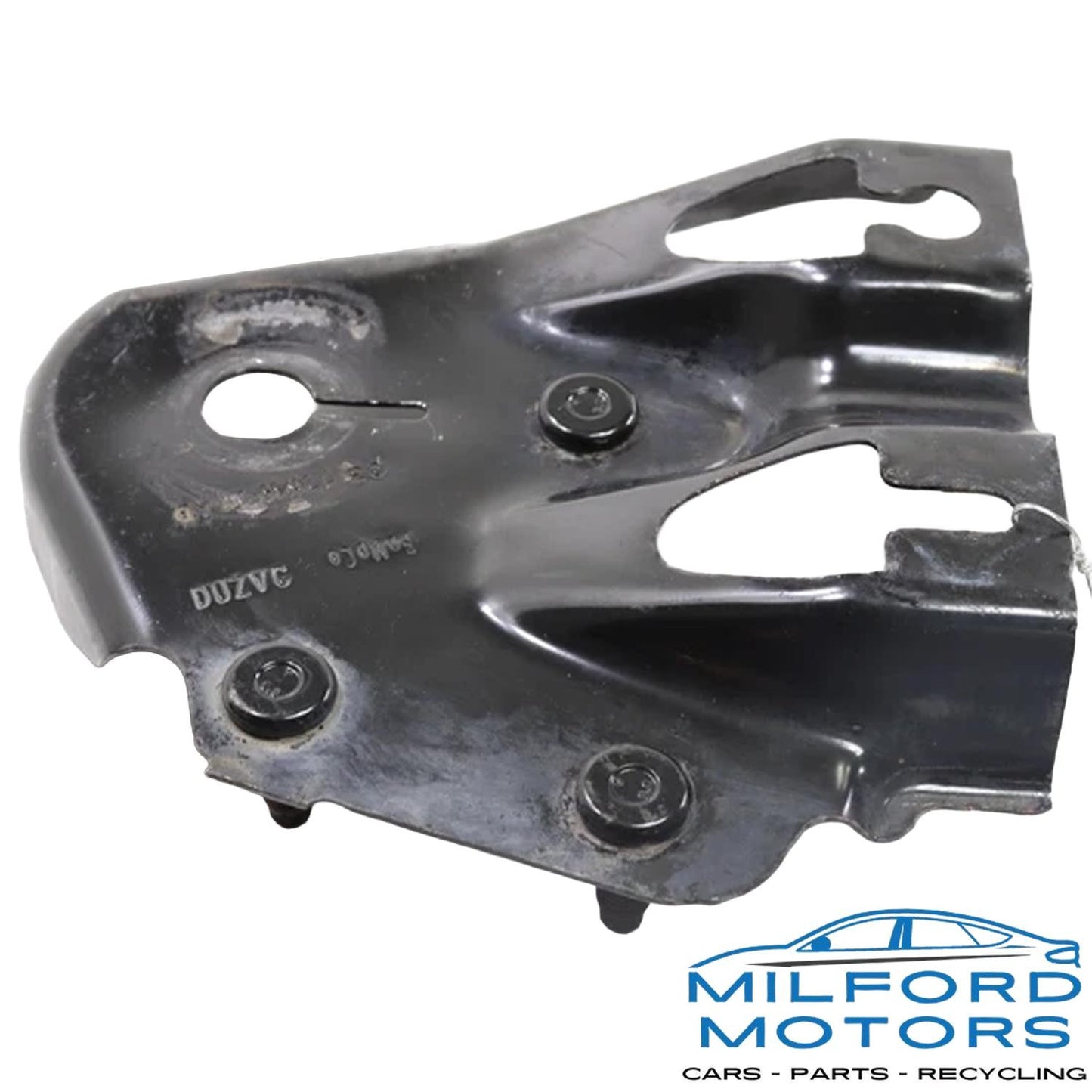 Front Right Subframe Crossmember Support Bracket Fits 2013 Ford Fusion 2.0L
