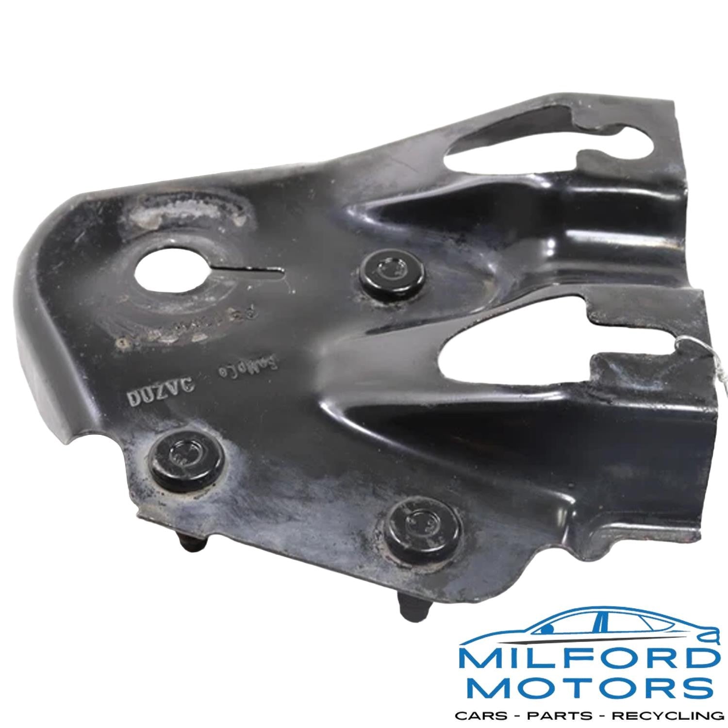 Front Right Subframe Crossmember Support Bracket Fits 2013 Ford Fusion 2.0L