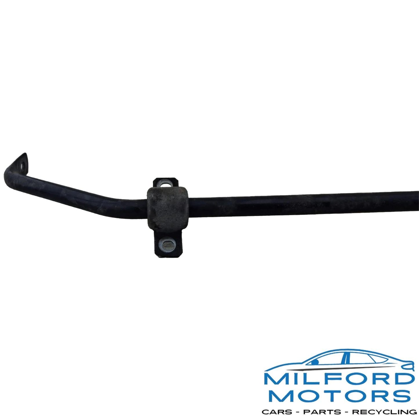 Rear Suspension Stabilizer Sway Anti Roll Bar - 2020 Alfa Romeo Giulia Sedan L4
