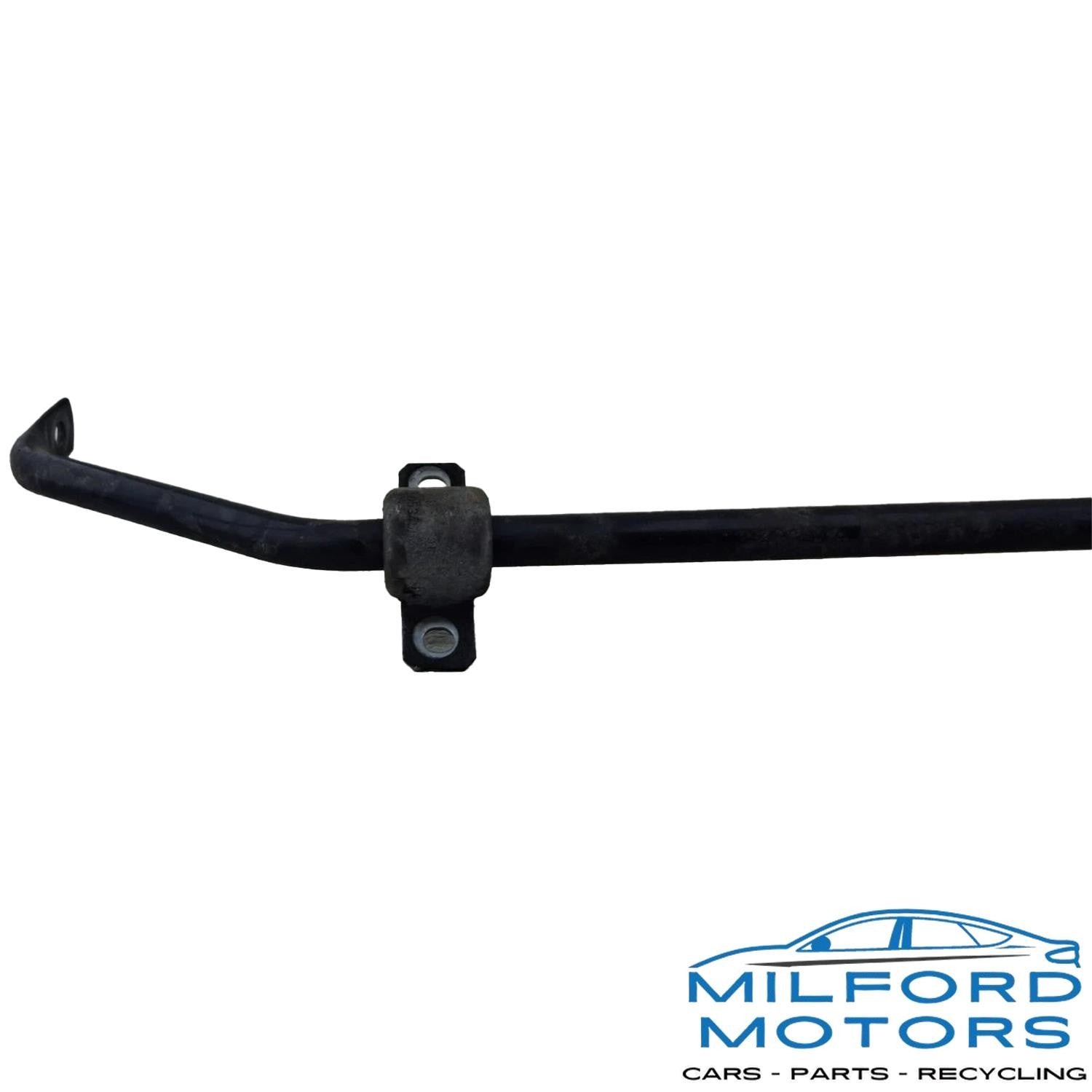 Rear Suspension Stabilizer Sway Anti Roll Bar - 2020 Alfa Romeo Giulia Sedan L4