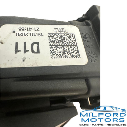 OEM Gas Pedal Assembly Fits 2021 Kia Sportage 2.4L