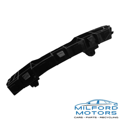 Front Left Side Bumper Clip Fender Bracket - 2013 Honda Accord Coupe 2.4L