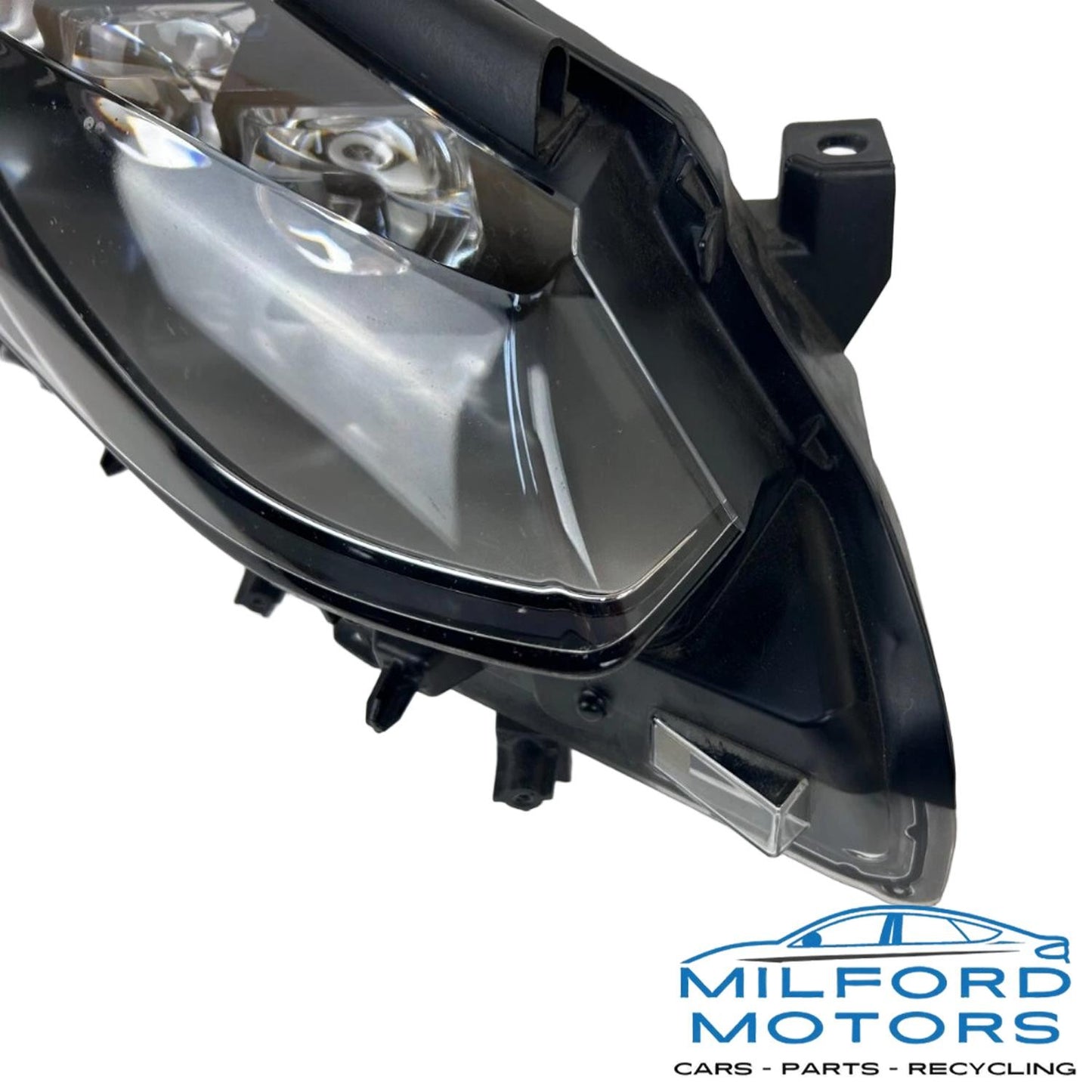 LED Passenger Right Side Headlight Assembly Fits 2017 Toyota Mirai Sedan