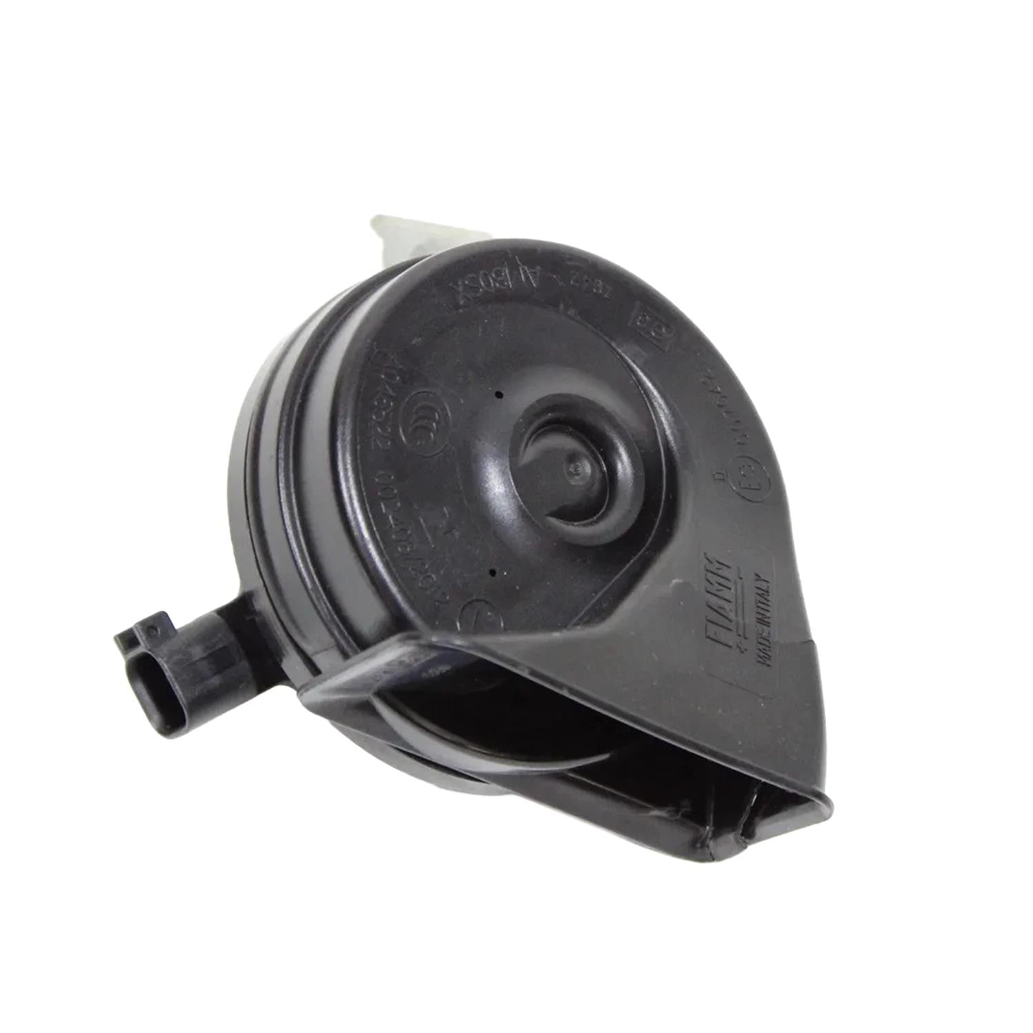 Front Right Low Tone Note Pitch Horn Signal Fits 2016 Maserati Ghibli 3.0L