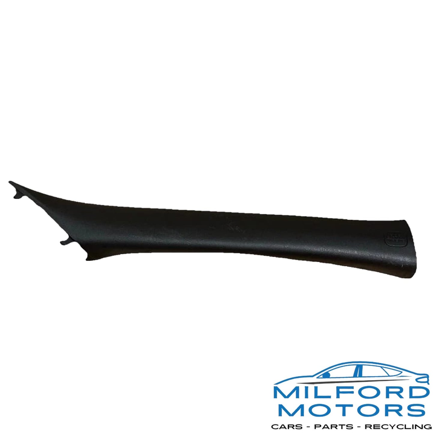 Front Right Side Pillar Trim Cover - 2013 Honda Accord Coupe 2.4L