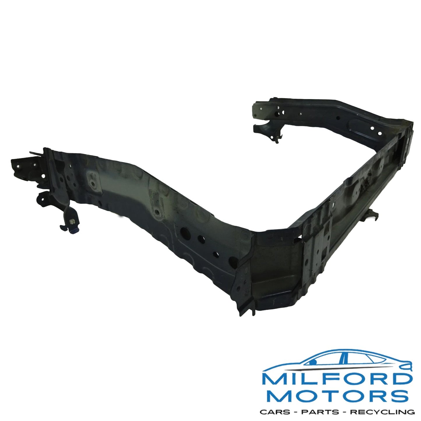 Radiator Core Support Frame Bracket Fits 2017 Toyota Mirai Sedan