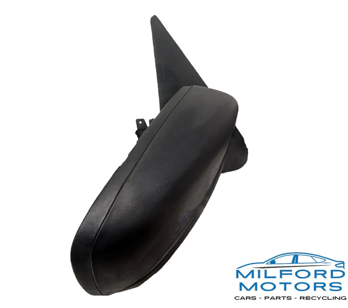 OEM Passenger Side View Mirror Assembly Fits 2003-2004 Ford Expedition 5.4L