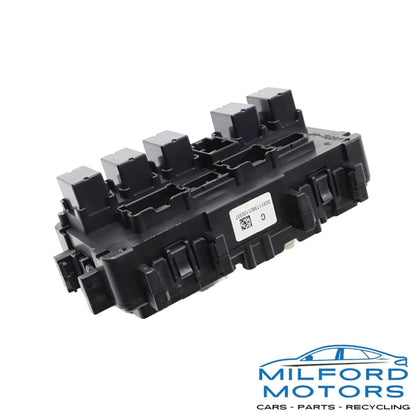 Dash Instrument Panel Fuse Relay Junction Box Fits 2017 Infiniti Q50 Sedan 2.0L