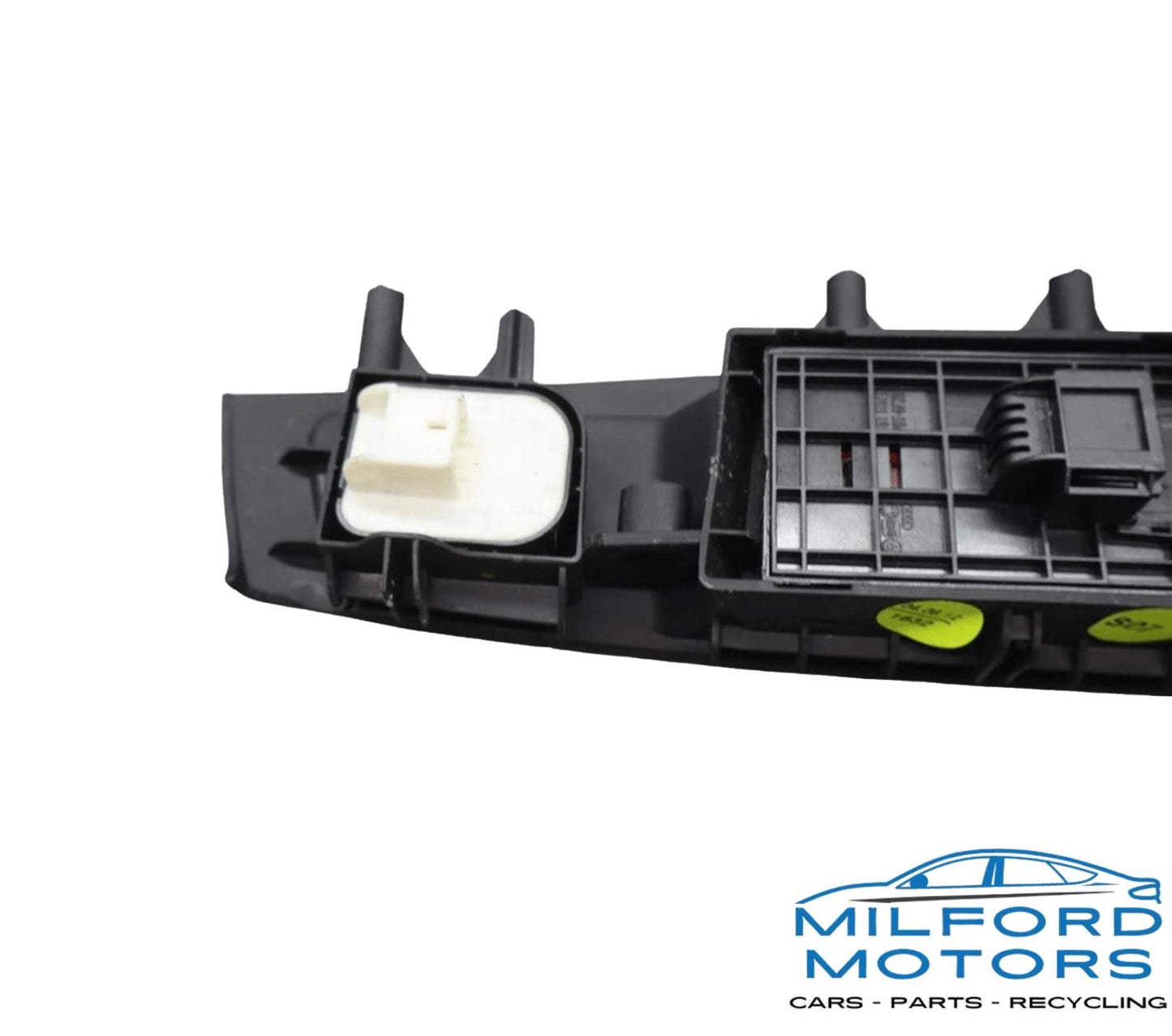 Front Driver Side Door Window Power Switch Fits 2015 Audi A8 quattro Sedan 4.0L
