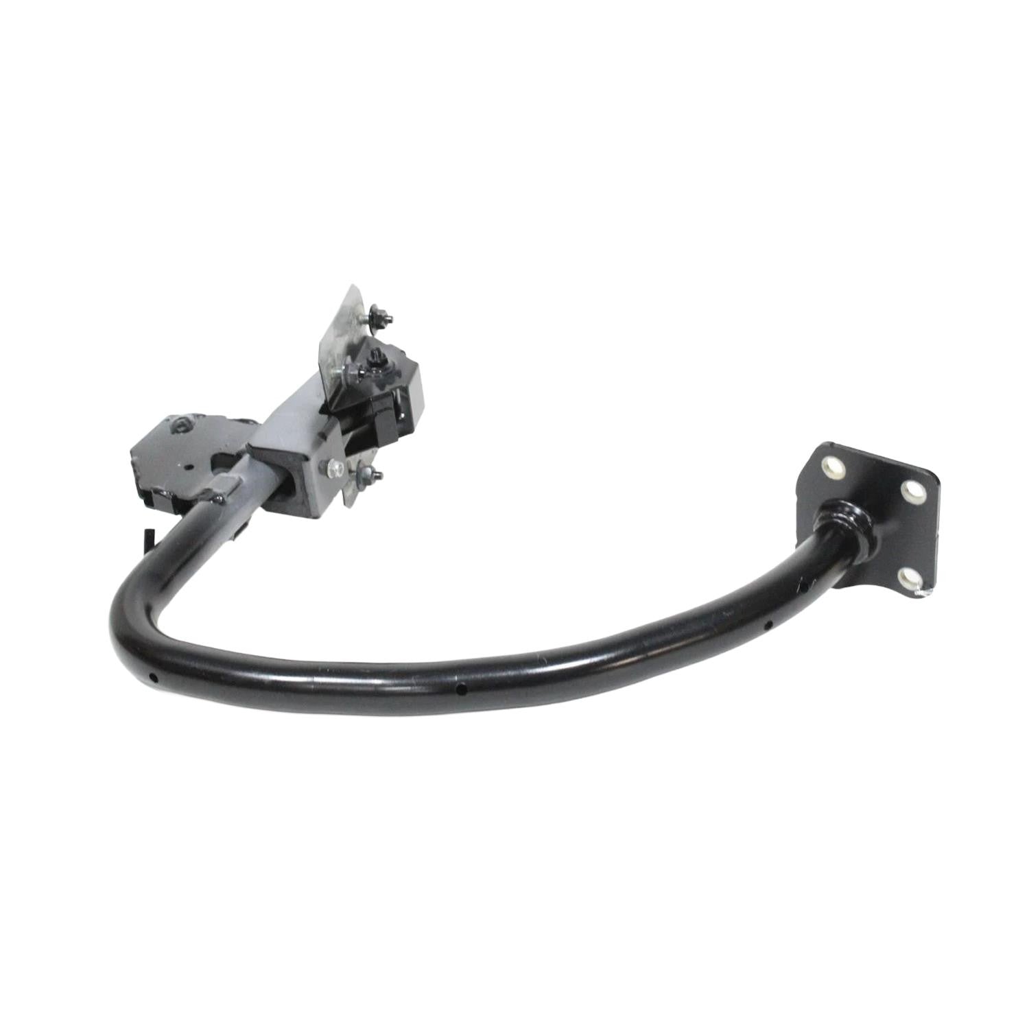 Rear Right Side Trunk Lid Hinge Support Fits 2016 Maserati Ghibli Sedan 3.0L
