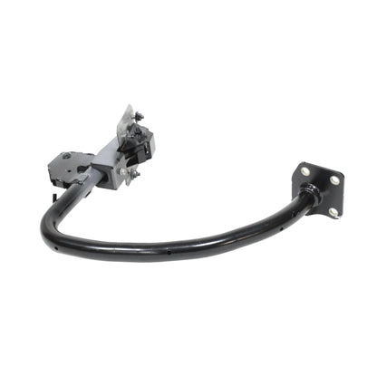 Rear Right Side Trunk Lid Hinge Support Fits 2016 Maserati Ghibli Sedan 3.0L