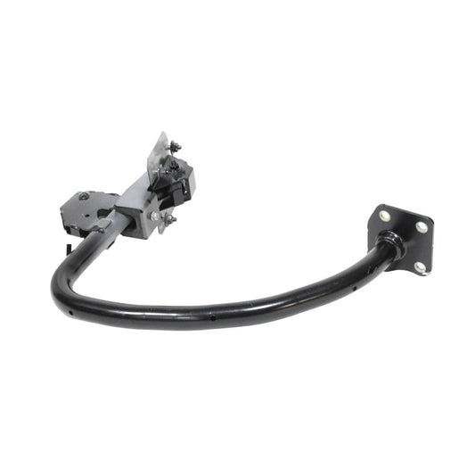 Rear Right Side Trunk Lid Hinge Support Fits 2016 Maserati Ghibli Sedan 3.0L