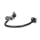 Rear Right Side Trunk Lid Hinge Support Fits 2016 Maserati Ghibli Sedan 3.0L