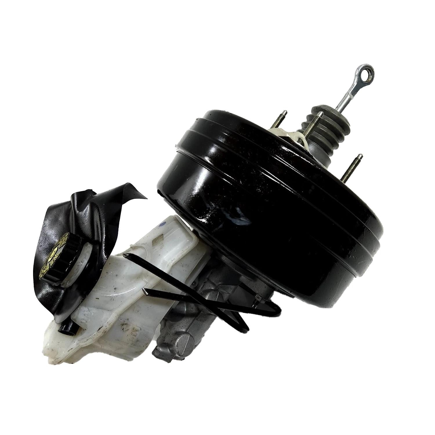 Power Brake Booster Master Cylinder Reservoir Fits 2016 Maserati Ghibli 3.0L