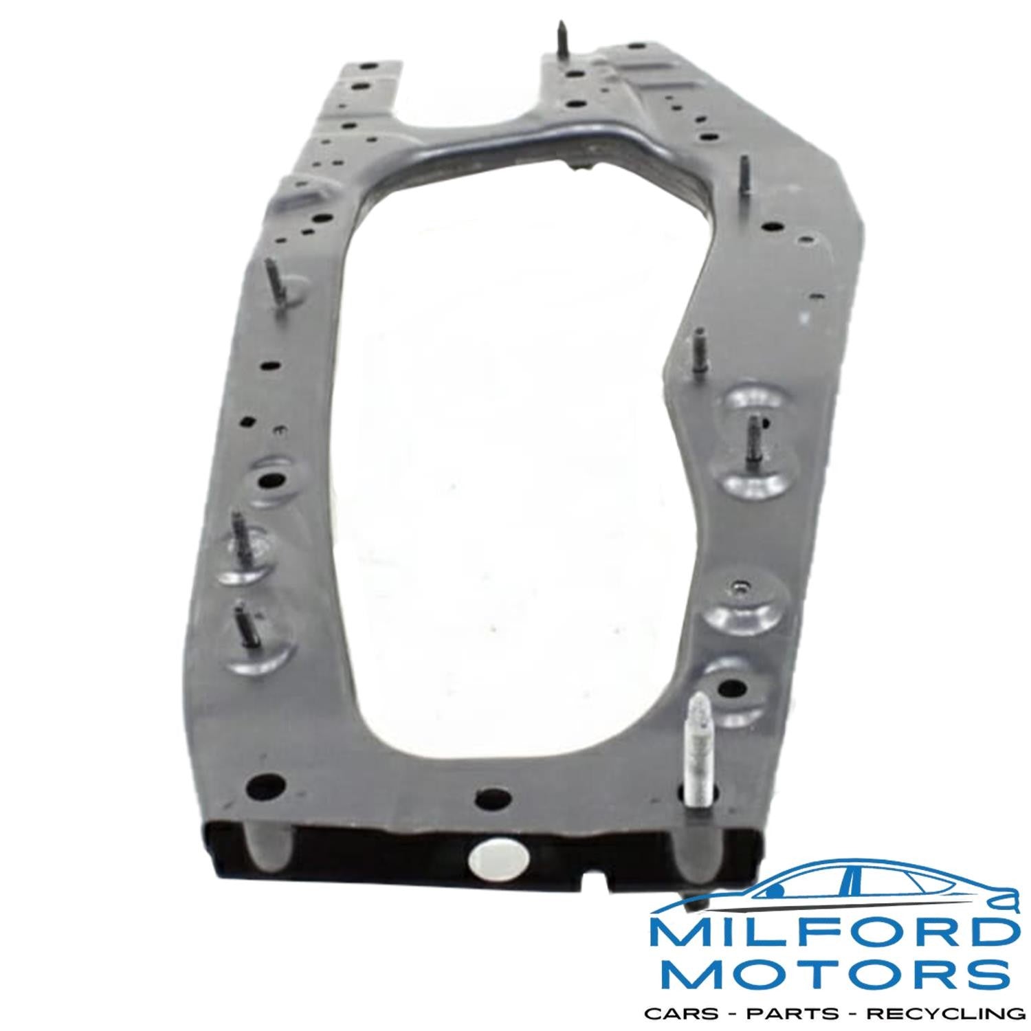Engine Motor Crossmember Support Bracket Fits 2017 Toyota Mirai Sedan