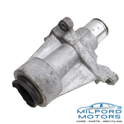 Front Axle Differential Mount Bracket Fits 2019 Land Rover Range Rover Velar L4