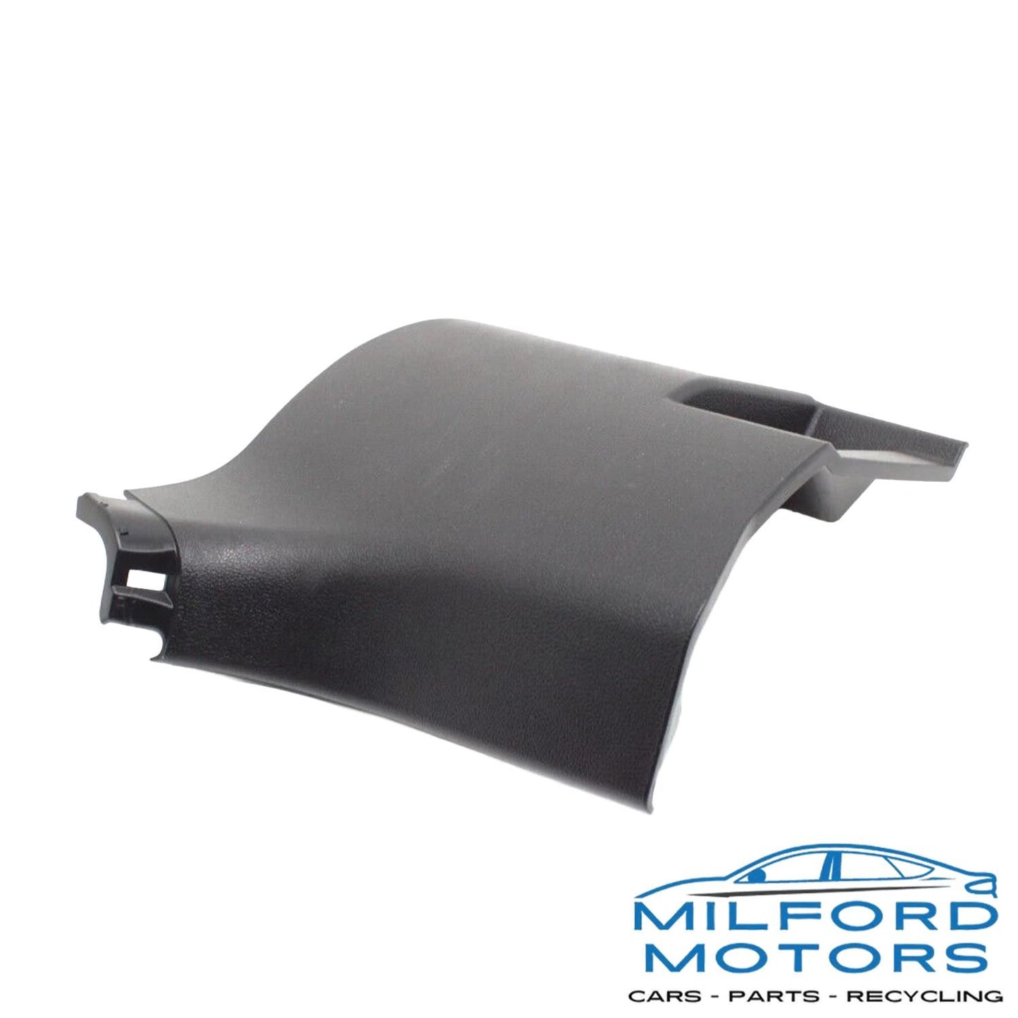 Front Right Side Kick Panel Trim Cover Fits 2017 Toyota Mirai Sedan