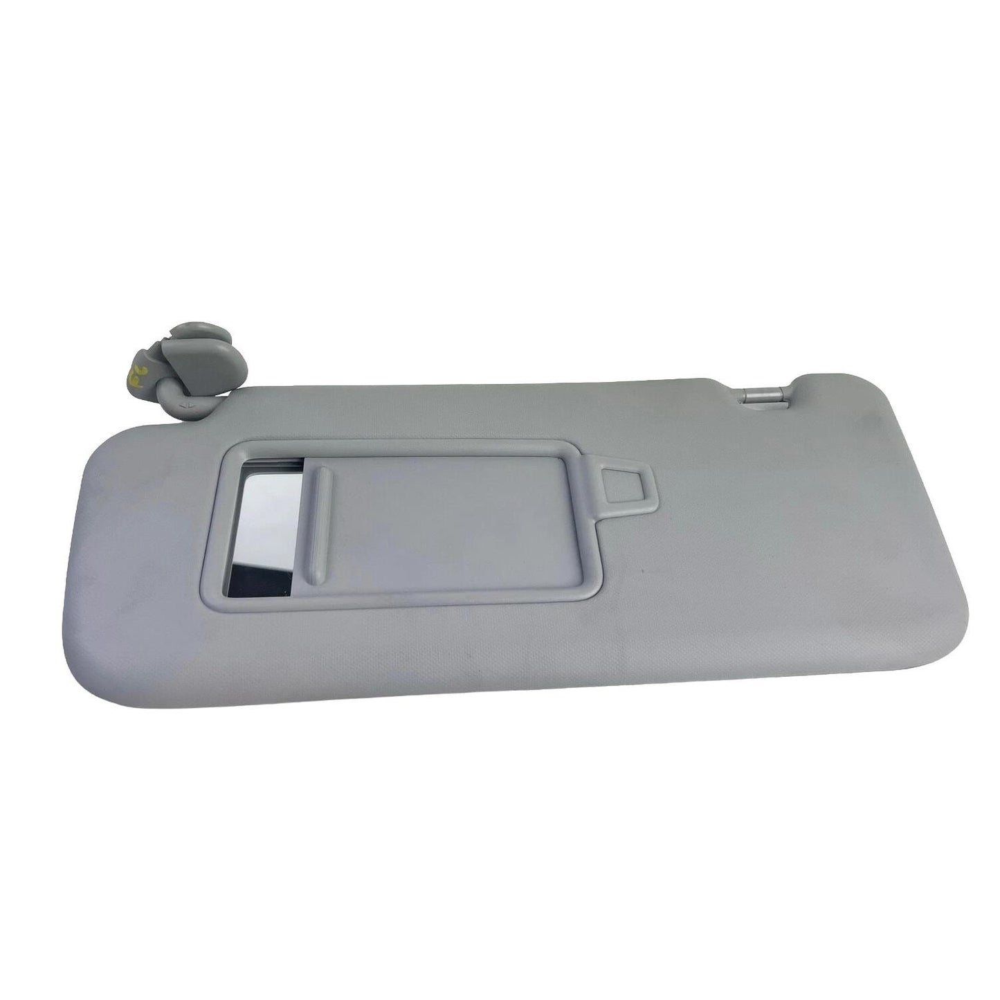 Front Driver Side Sun Visor Mirror Fits 2021 Hyundai Kona Limited 1.6L