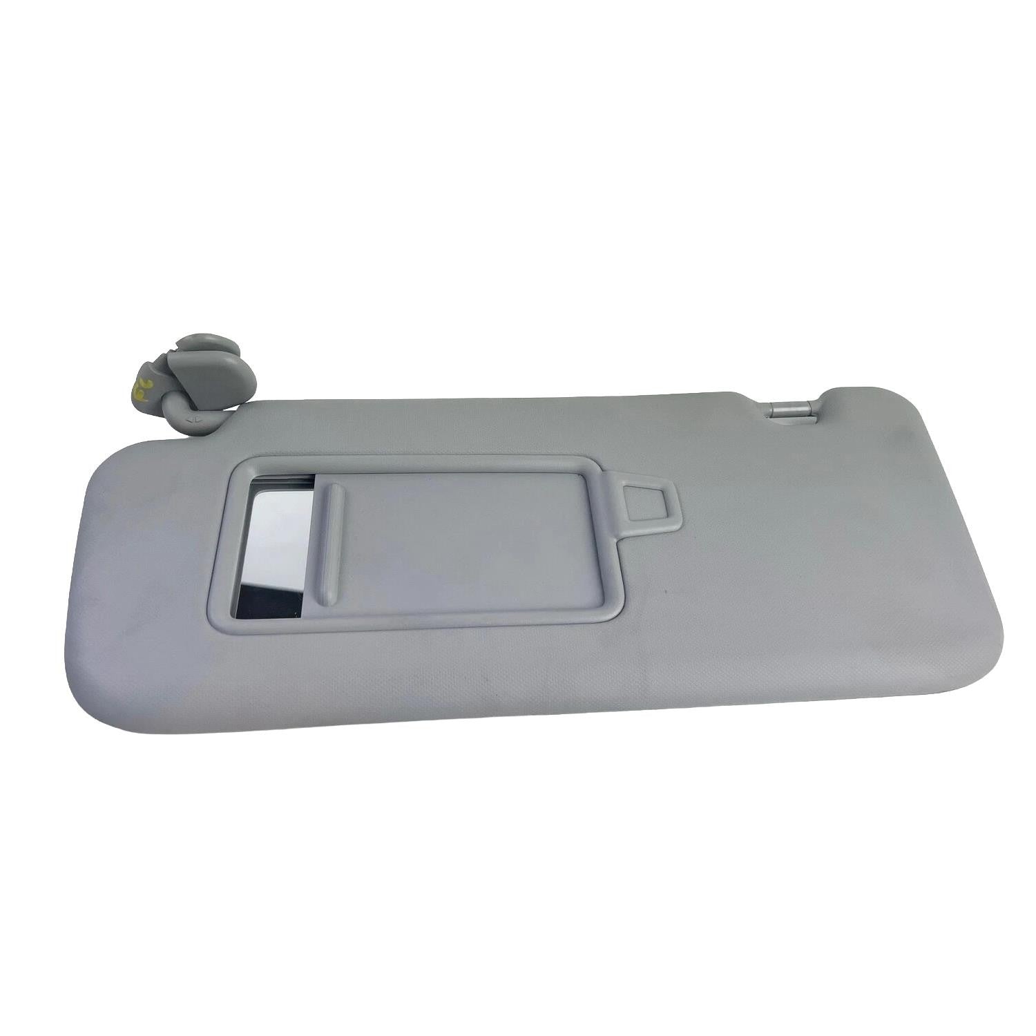 Front Driver Side Sun Visor Mirror Fits 2021 Hyundai Kona Limited 1.6L