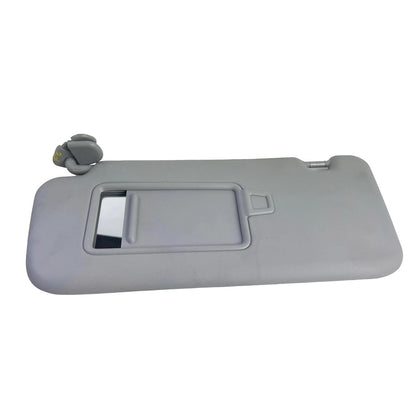 Front Driver Side Sun Visor Mirror Fits 2021 Hyundai Kona Limited 1.6L