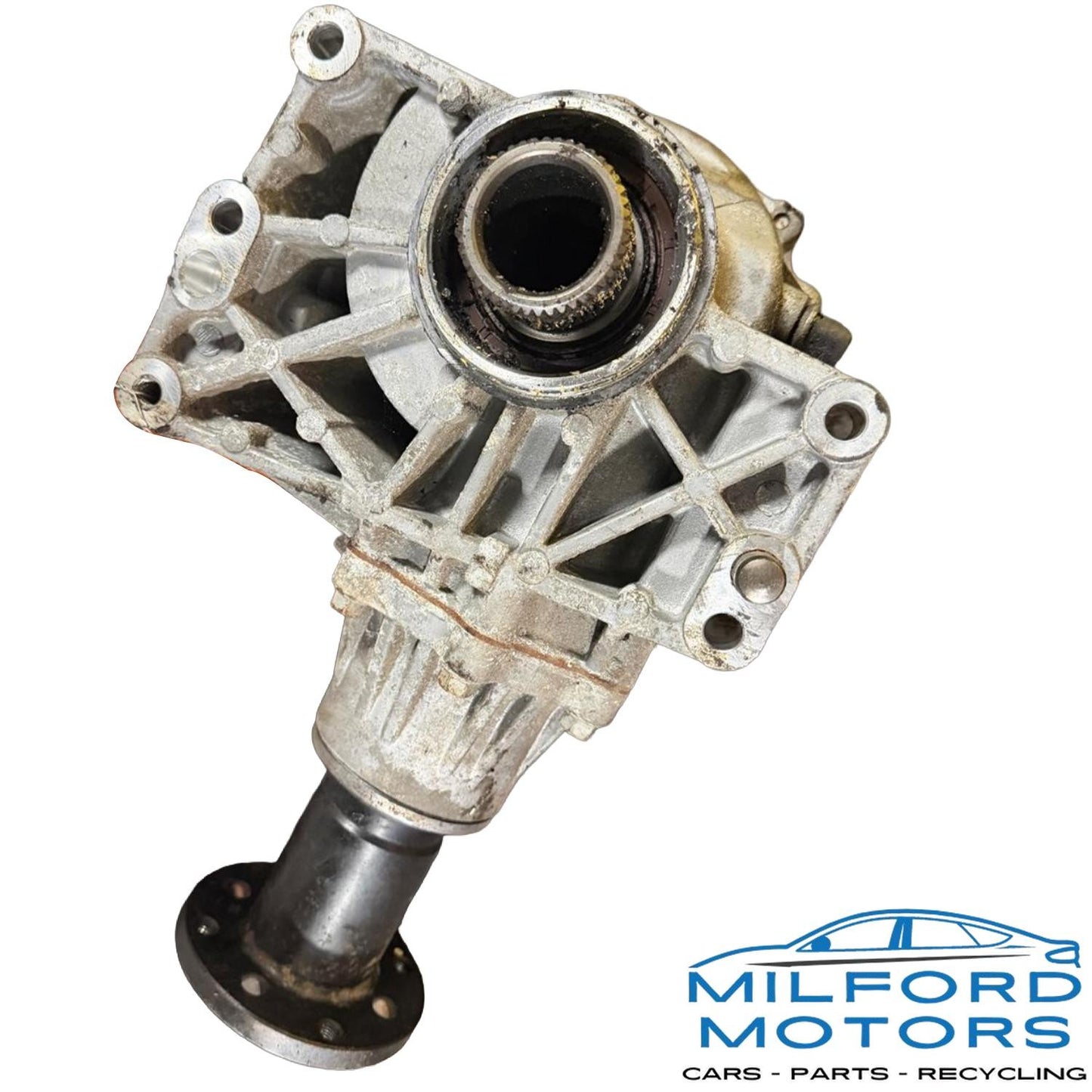 Transfer Case Assembly Fits 2020-2022 Kia Sportage 2.4L