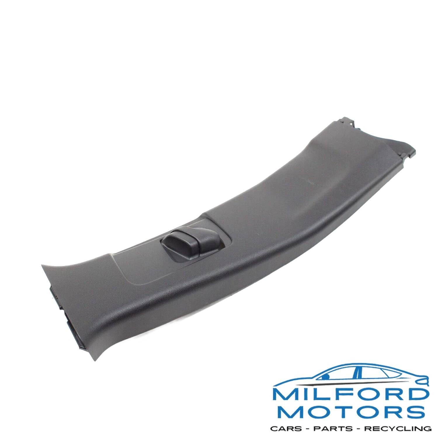 Driver Left Side Upper B-Pillar Trim Cover Fits 2017 Toyota Mirai Sedan