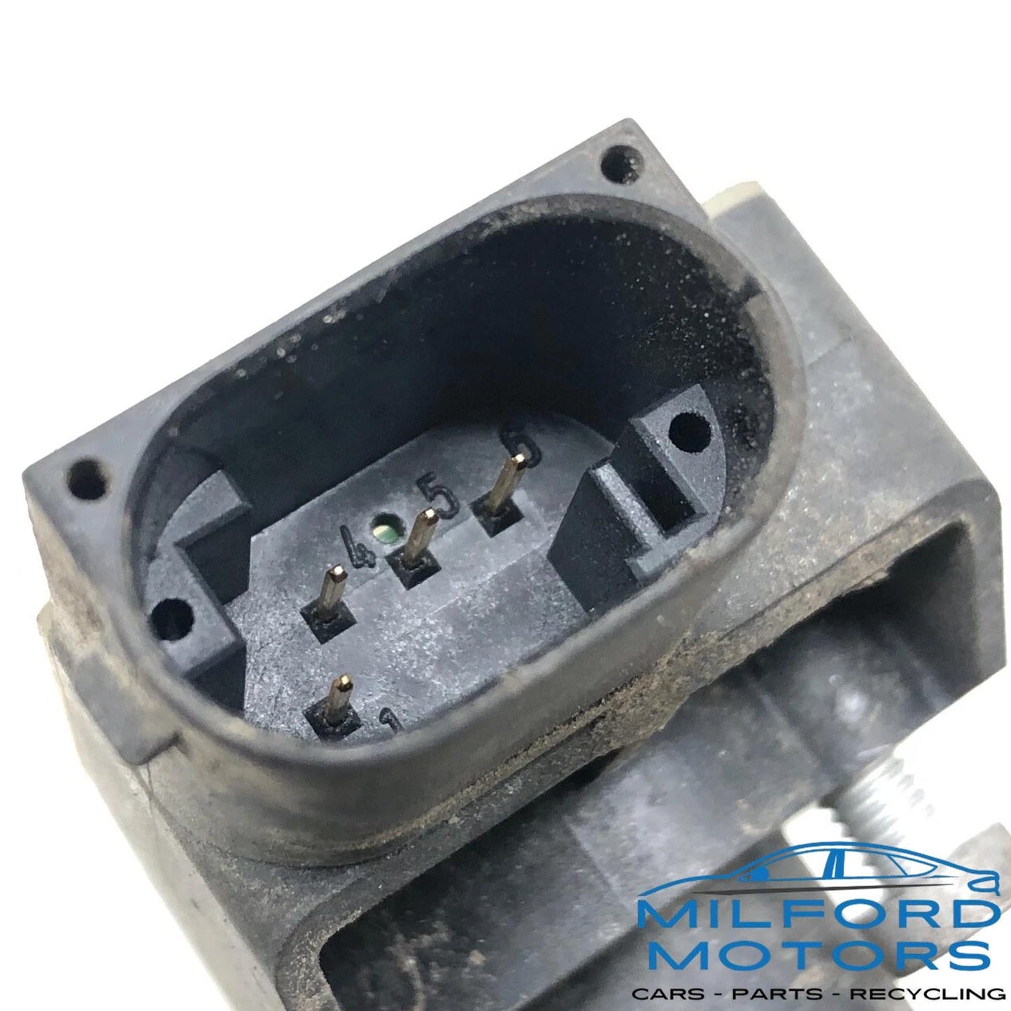 Front Right Headlight Height Level Sensor - 2015 Audi Q7 Quattro Premium Plus V6