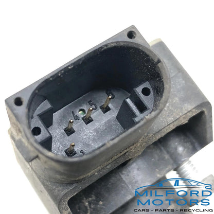 Front Right Headlight Height Level Sensor - 2015 Audi Q7 Quattro Premium Plus V6