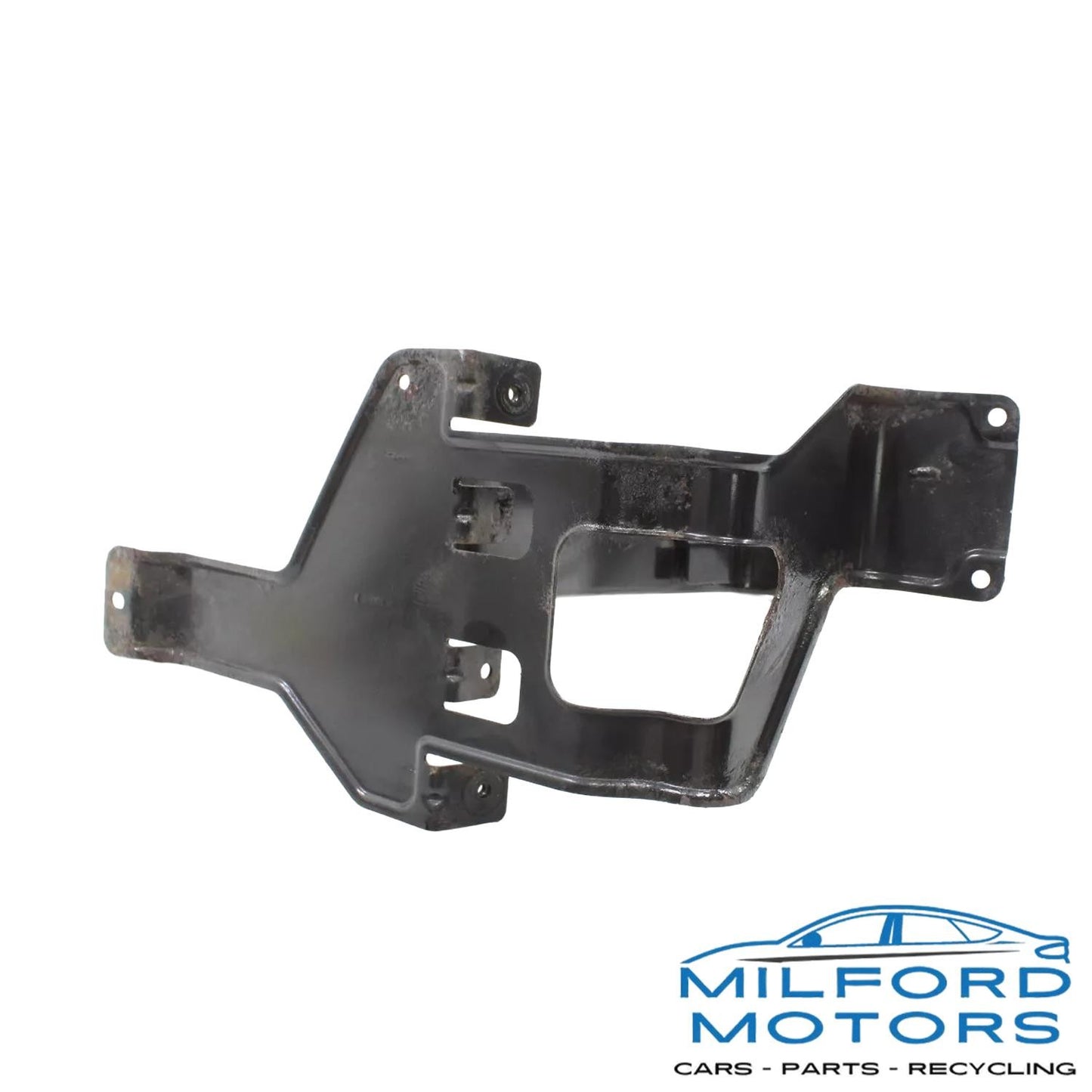 Fuel Vapor Canister Bracket Fits 2019 Land Rover Range Rover Velar 2.0L