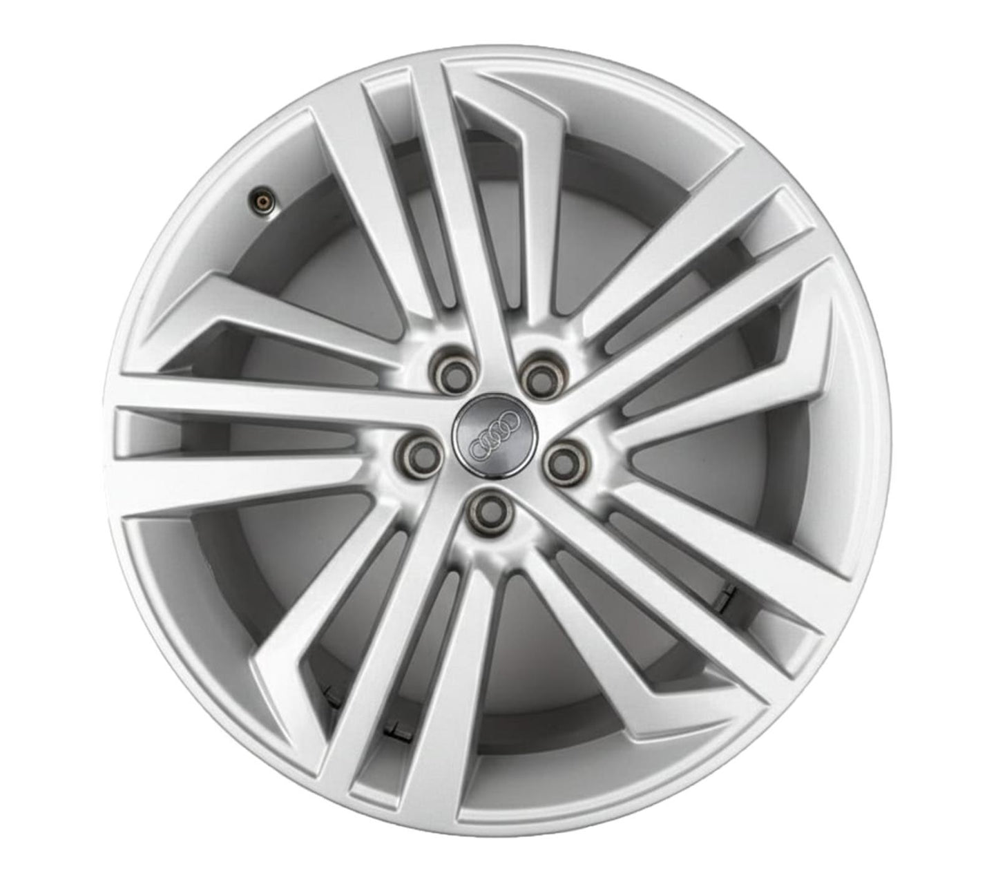 OEM Alloy 20" Wheel Rim 5-Triple Spoke Fits 2018-2020 Audi Q5
