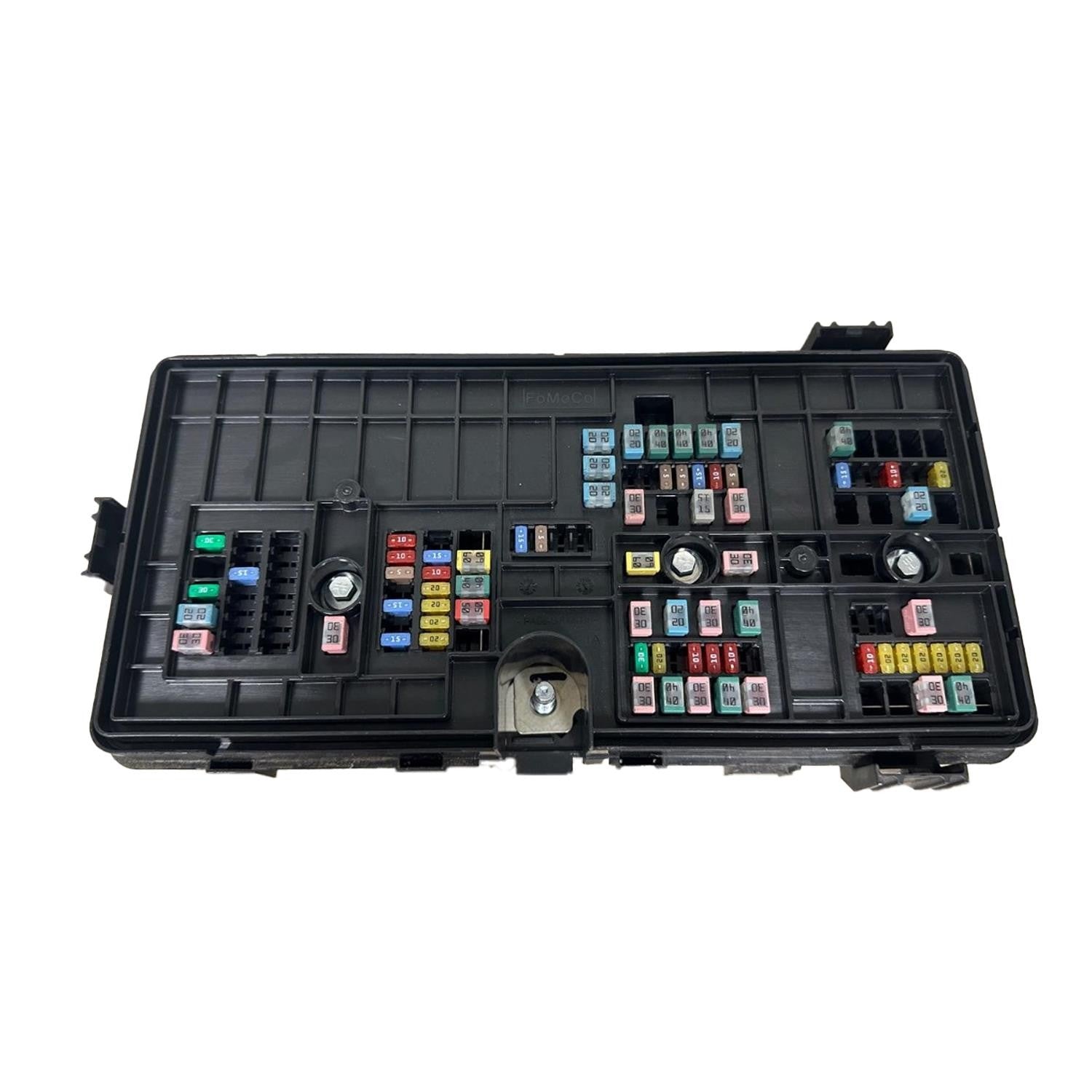 Engine Compartment Fuse Box Fits 2020-2024 Lincoln Aviator Ford Explorer 2.3L