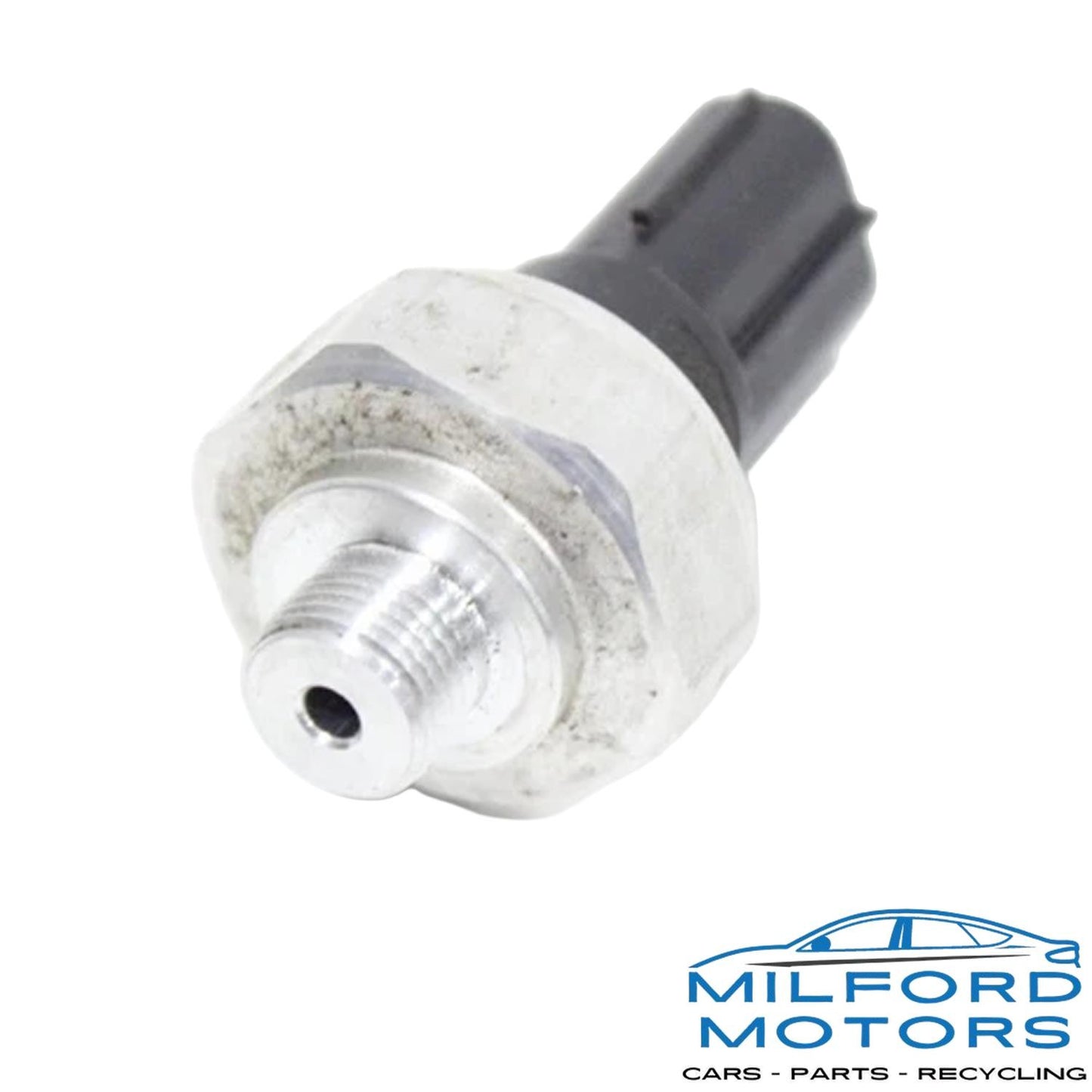 Automatic Transmission Oil Pressure Sensor Fits 2021 Toyota RAV4 LE 2.5L AWD