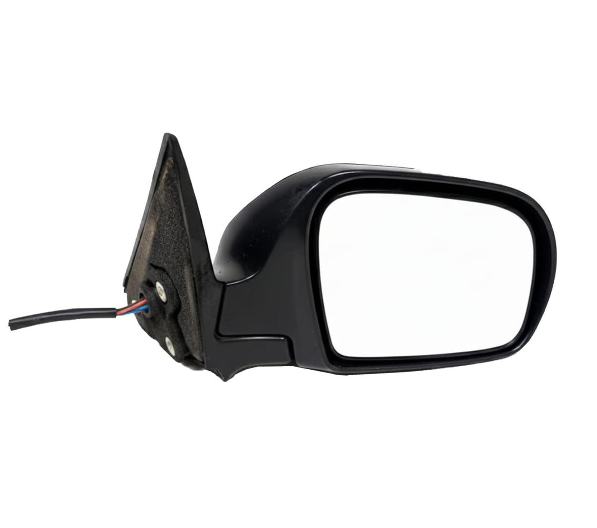 Passenger Side View Mirror Power Turbo Non-heated Fits 08-2011 Subaru Impreza H4