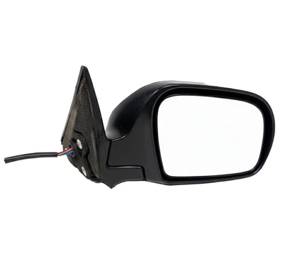 Passenger Side View Mirror Power Turbo Non-heated Fits 08-2011 Subaru Impreza H4